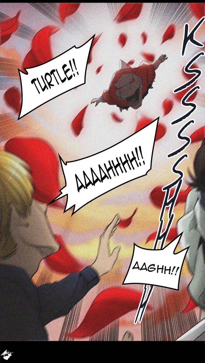 Tower of God Chapter 367 image 028